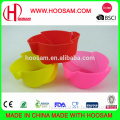 OEM high quality new design silicone cake mould
